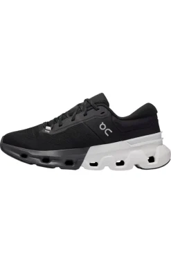 On Running Schoenen^Runningschoenen heren nt zwart