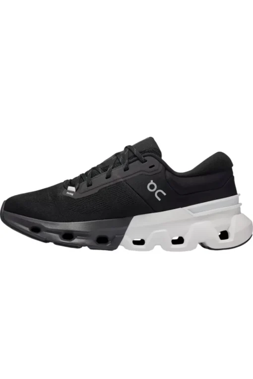 On Running Schoenen^Runningschoenen heren nt zwart