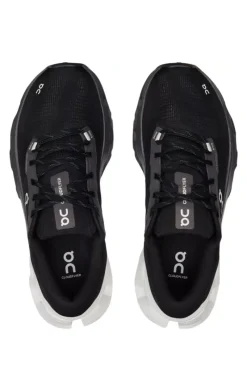 On Running Schoenen^Runningschoenen heren nt zwart