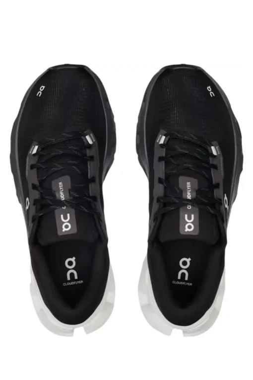 On Running Schoenen^Runningschoenen heren nt zwart