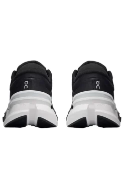 On Running Schoenen^Runningschoenen heren nt zwart