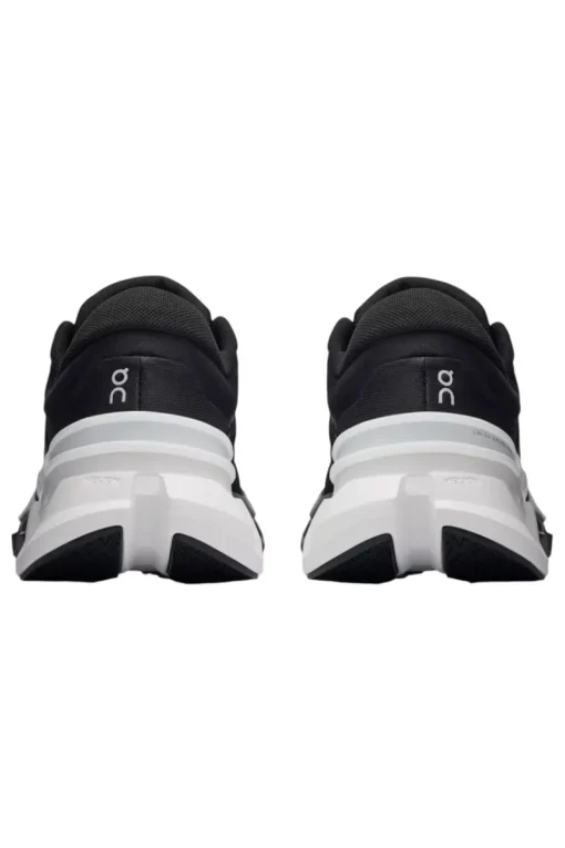 On Running Schoenen^Runningschoenen heren nt zwart