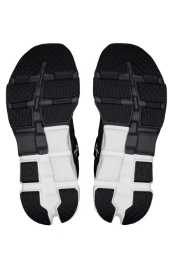 On Running Schoenen^Runningschoenen heren nt zwart