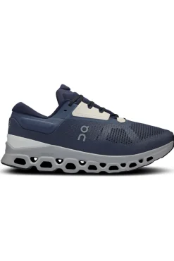 On Running Schoenen^Runningschoenen heren nt blauw