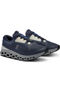On Running Schoenen^Runningschoenen heren nt blauw
