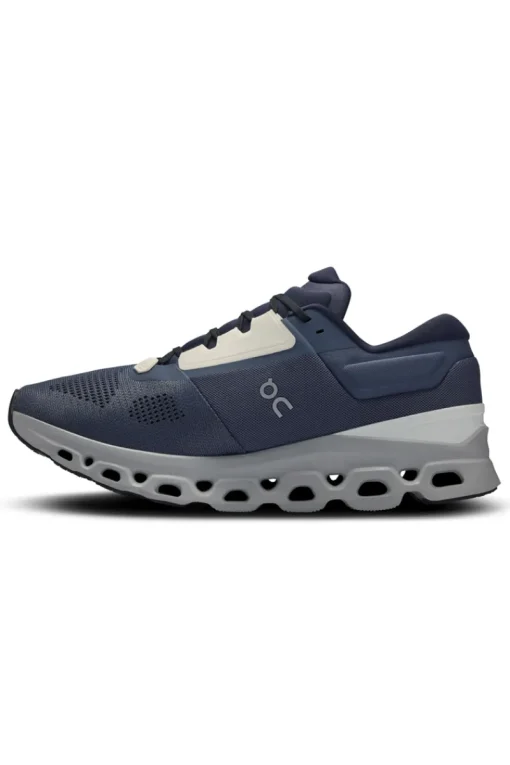 On Running Schoenen^Runningschoenen heren nt blauw
