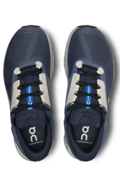 On Running Schoenen^Runningschoenen heren nt blauw