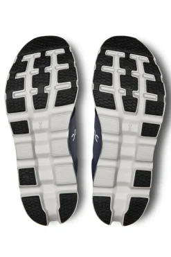 On Running Schoenen^Runningschoenen heren nt blauw