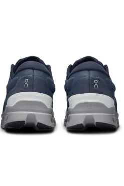 On Running Schoenen^Runningschoenen heren nt blauw
