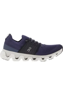 On Running Schoenen^Runningschoenen heren nt blauw