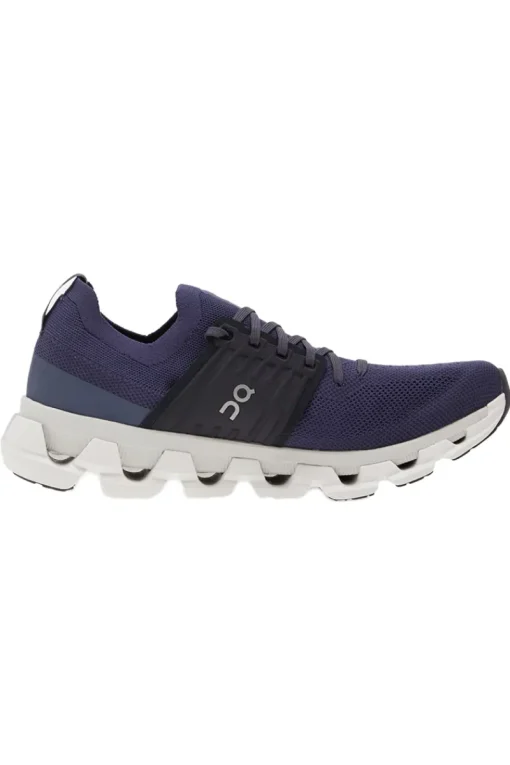 On Running Schoenen^Runningschoenen heren nt blauw