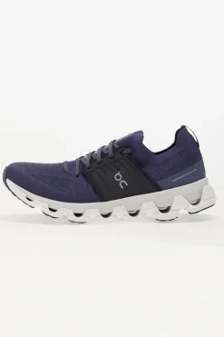 On Running Schoenen^Runningschoenen heren nt blauw