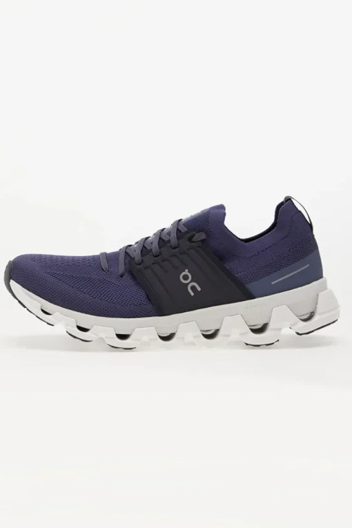 On Running Schoenen^Runningschoenen heren nt blauw