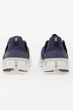 On Running Schoenen^Runningschoenen heren nt blauw