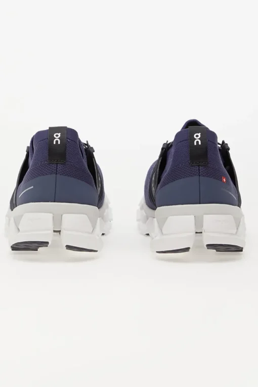 On Running Schoenen^Runningschoenen heren nt blauw