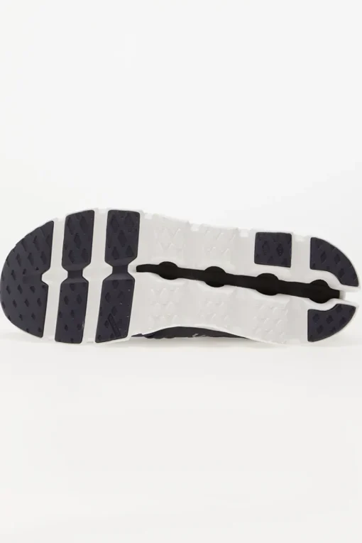 On Running Schoenen^Runningschoenen heren nt blauw