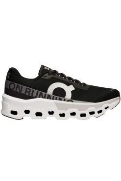 On Running Schoenen^Runningschoenen heren nt zwart