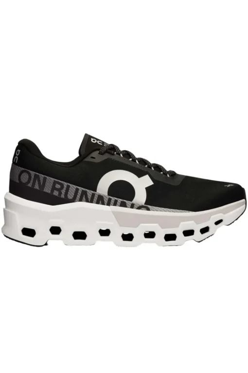 On Running Schoenen^Runningschoenen heren nt zwart