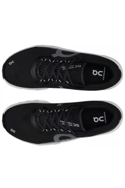 On Running Schoenen^Runningschoenen heren nt zwart