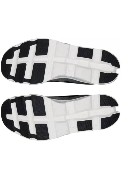 On Running Schoenen^Runningschoenen heren nt zwart