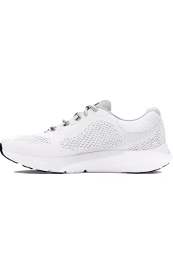 Under Armour Schoenen^Runningschoenen heren nt wit