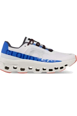 On Running Schoenen^Runningschoenen heren nt wit