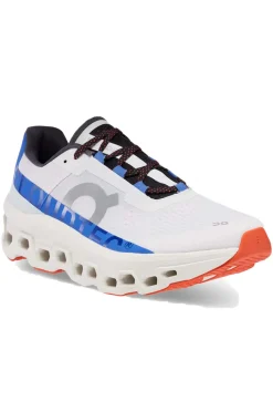 On Running Schoenen^Runningschoenen heren nt wit