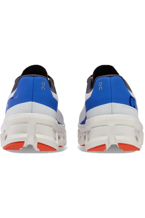 On Running Schoenen^Runningschoenen heren nt wit