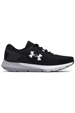 Under Armour Schoenen^Runningschoenen heren nt zwart