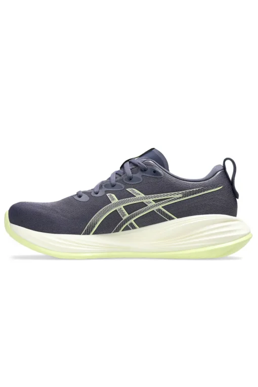 Asics Schoenen^Runningschoenen heren nt paars