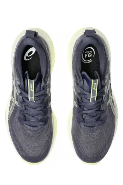 Asics Schoenen^Runningschoenen heren nt paars