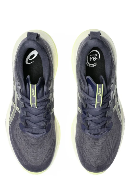 Asics Schoenen^Runningschoenen heren nt paars