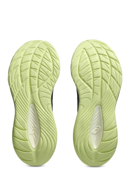 Asics Schoenen^Runningschoenen heren nt paars