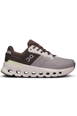 On Running Schoenen^Runningschoenen heren trail bruin