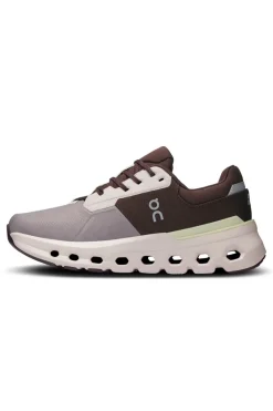 On Running Schoenen^Runningschoenen heren trail bruin