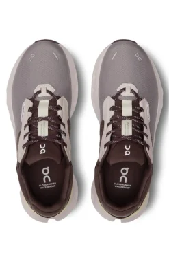 On Running Schoenen^Runningschoenen heren trail bruin