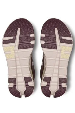 On Running Schoenen^Runningschoenen heren trail bruin