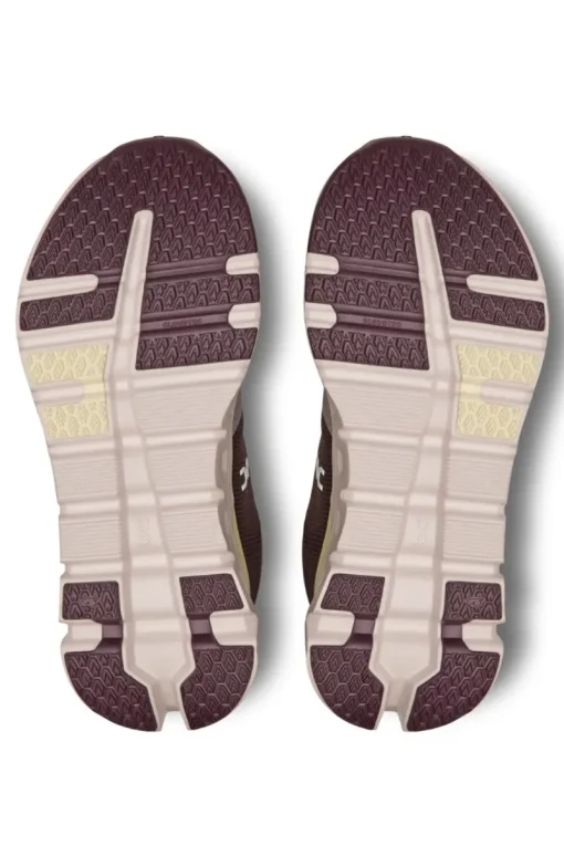 On Running Schoenen^Runningschoenen heren trail bruin
