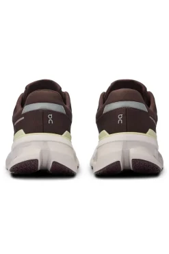 On Running Schoenen^Runningschoenen heren trail bruin
