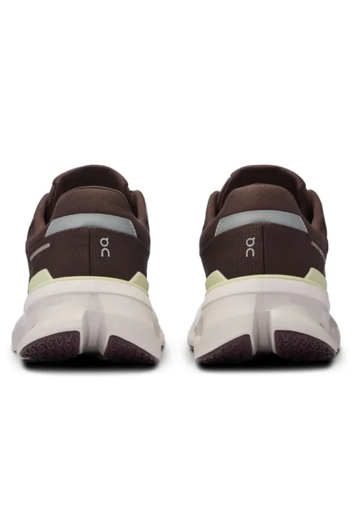 On Running Schoenen^Runningschoenen heren trail bruin