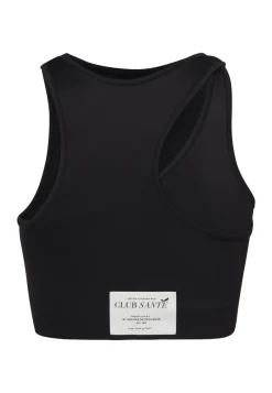 Soeurs de Provence Jeans & Casuals|Tops & T-shirts^Sophie Top Black