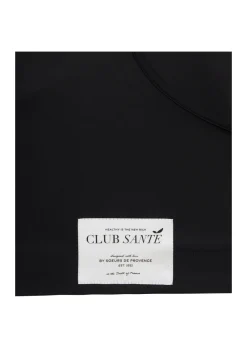 Soeurs de Provence Jeans & Casuals|Tops & T-shirts^Sophie Top Black