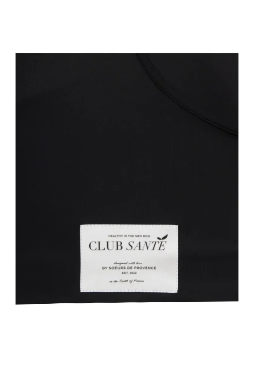 Soeurs de Provence Jeans & Casuals|Tops & T-shirts^Sophie Top Black