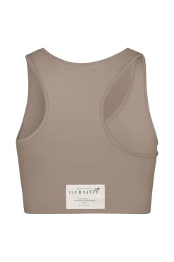 Soeurs de Provence Jeans & Casuals|Tops & T-shirts^Sophie Top Taupe