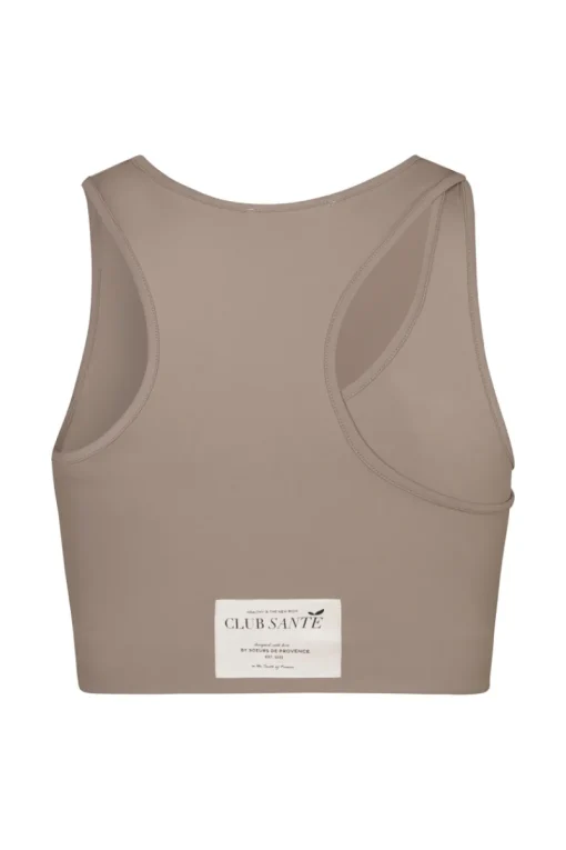 Soeurs de Provence Jeans & Casuals|Tops & T-shirts^Sophie Top Taupe