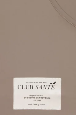 Soeurs de Provence Jeans & Casuals|Tops & T-shirts^Sophie Top Taupe