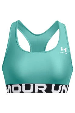 Under Armour Outlet|Sportaccessoires^Sport bh groen