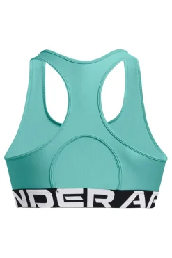 Under Armour Outlet|Sportaccessoires^Sport bh groen
