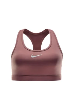 Nike Sportaccessoires|Sportswear^Sport bh rood