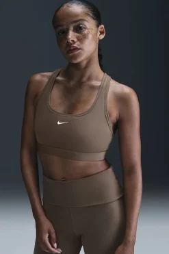 Nike Sportaccessoires|Sportswear^Sport bh zwart